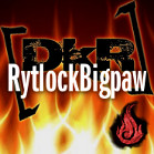 Rytlock Bigpaw's Photo